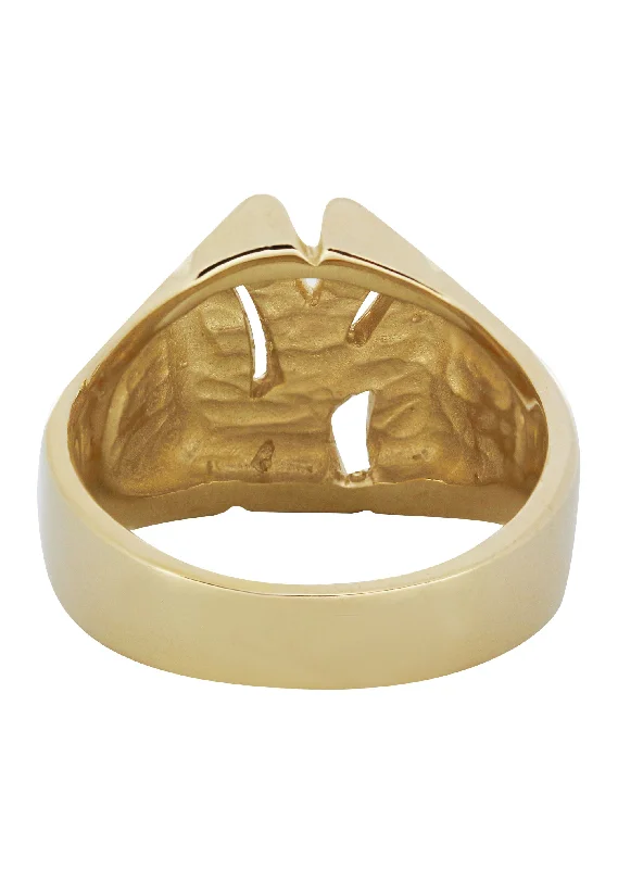 copy-of-14k-name-plate-gold-ring-appx-8-8-grams