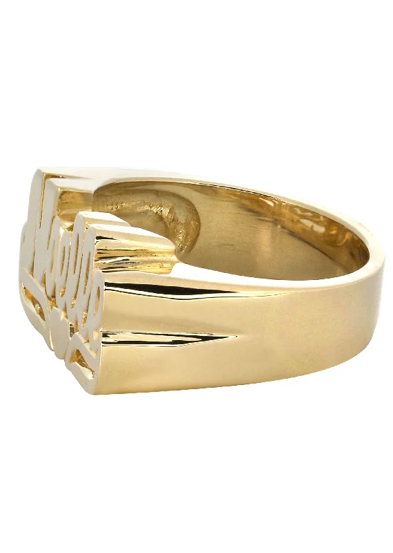 copy-of-14k-name-plate-gold-ring-appx-8-grams