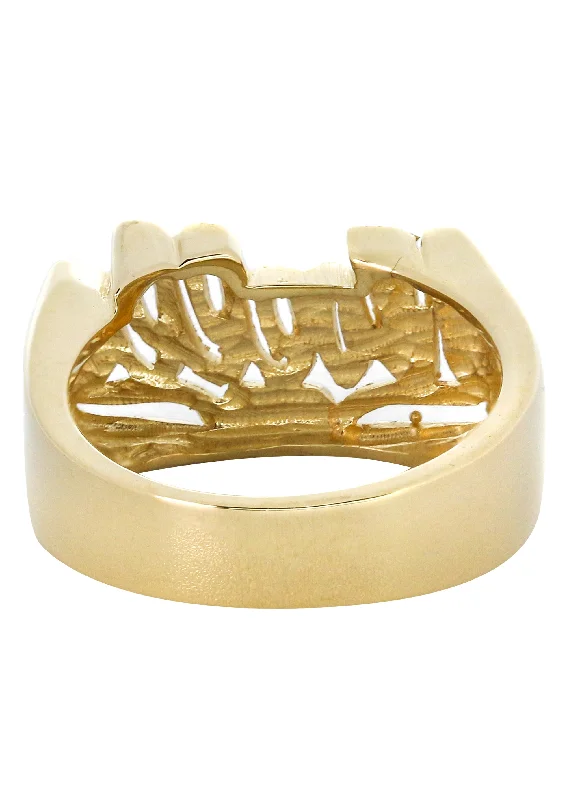 copy-of-14k-name-plate-gold-ring-appx-8-grams