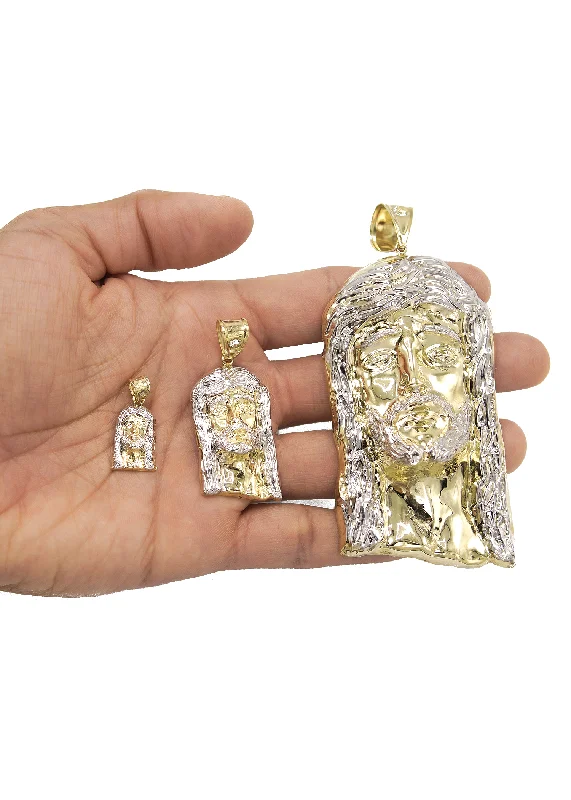 copy-of-big-jesus-piece-cz-10k-yellow-gold-pendant-53-9-grams