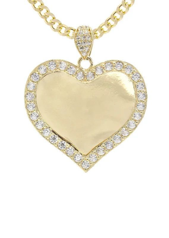 copy-of-diamond-10k-yellow-gold-large-oval-picture-pendant-necklace-5-44-carats-appx-29-grams