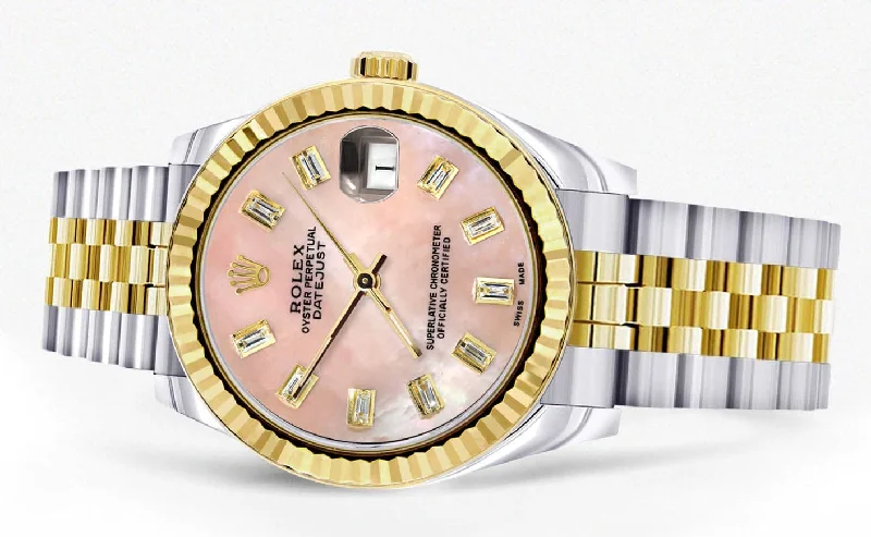 copy-of-diamond-gold-rolex-watch-fluted-bezel-31mm-baby-blue-diamond-dial-jubilee-band