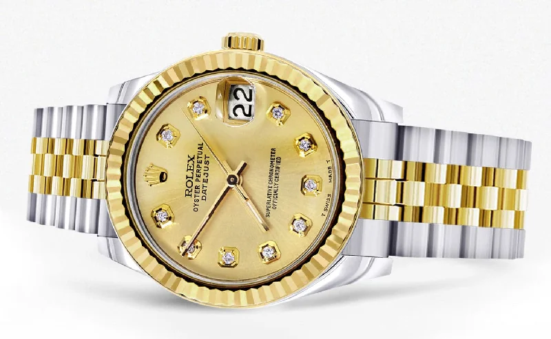 copy-of-diamond-gold-rolex-watch-fluted-bezel-31mm-floral-diamond-dial-jubilee-band