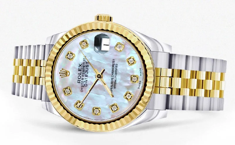 copy-of-diamond-gold-rolex-watch-fluted-bezel-31mm-grey-diamond-dial-jubilee-band