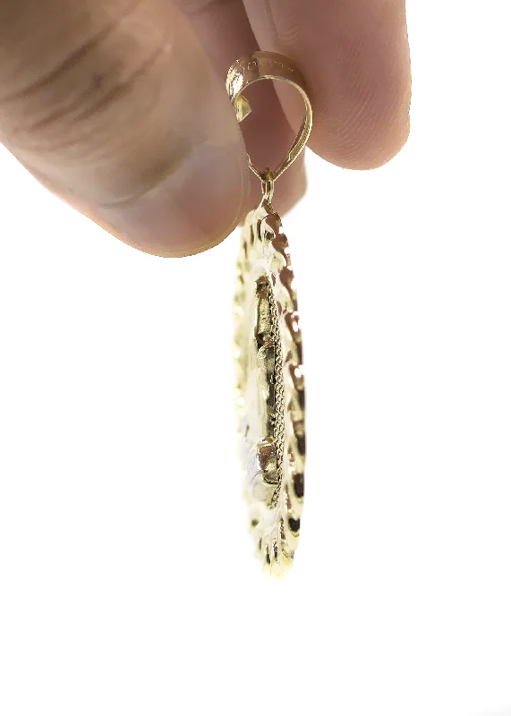 copy-of-medium-praying-hands-10k-yellow-gold-pendant-7-2-grams