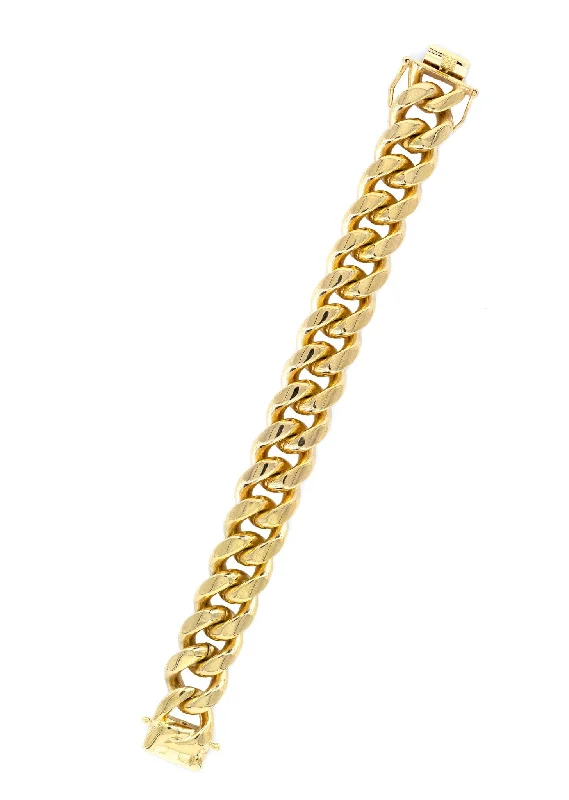 cuban-link-bracelet