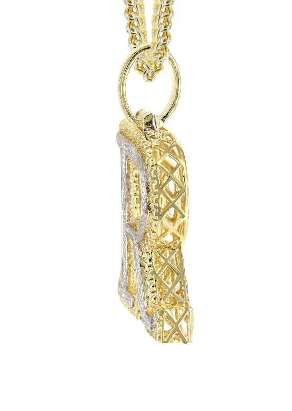 diamond-10k-yellow-gold-franco-chain-letter-r-pendant-appx-14-3-grams