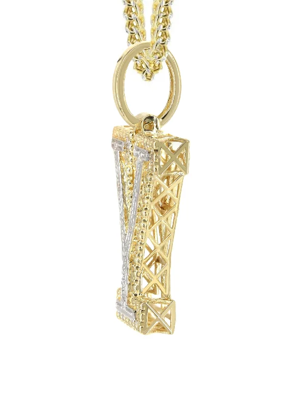 diamond-10k-yellow-gold-franco-chain-letter-y-pendant-appx-13-5-grams