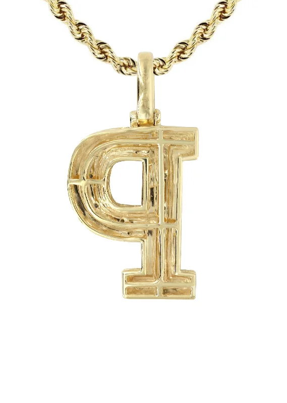 diamond-10k-yellow-gold-rope-chain-letter-p-pendant-appx-13-5-grams