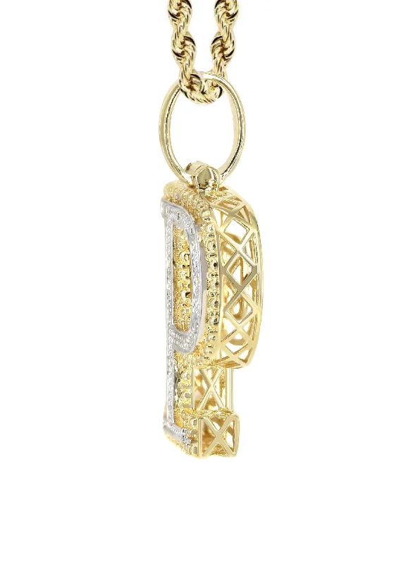 diamond-10k-yellow-gold-rope-chain-letter-p-pendant-appx-13-5-grams