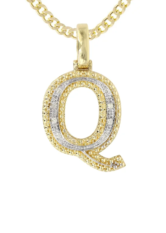 diamond-10k-yellow-gold-rope-chain-letter-r-pendant-appx-13-5-grams