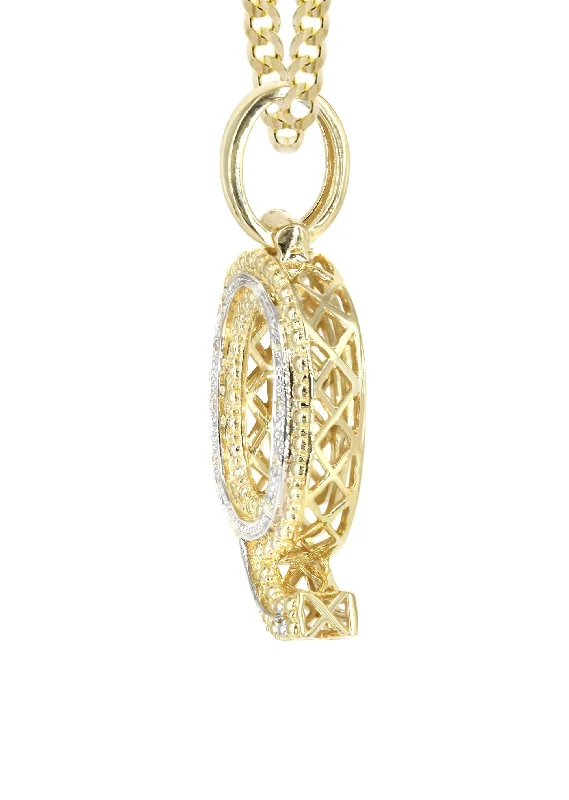 diamond-10k-yellow-gold-rope-chain-letter-r-pendant-appx-13-5-grams