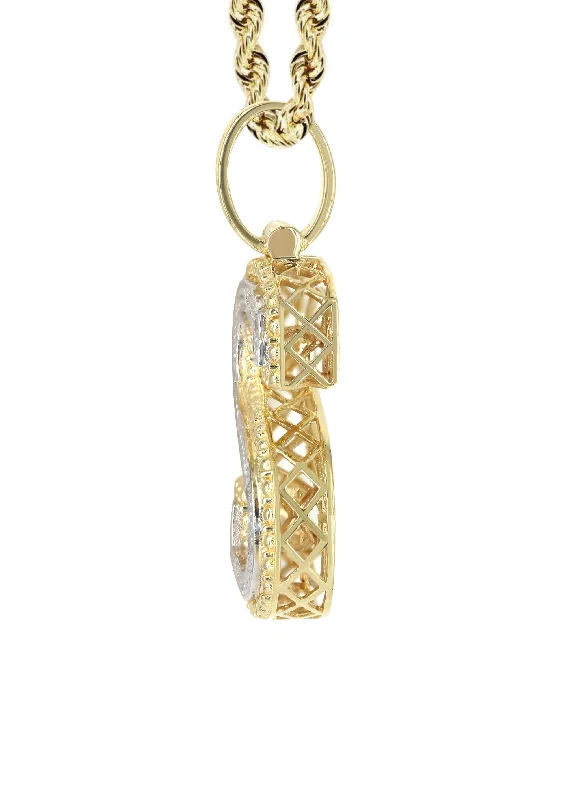 diamond-10k-yellow-gold-rope-chain-letter-s-pendant-appx-13-5-grams