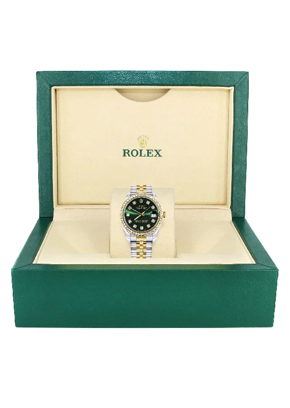 diamond-gold-rolex-watch-diamond-bezel-31mm-green-dial-jubilee-band