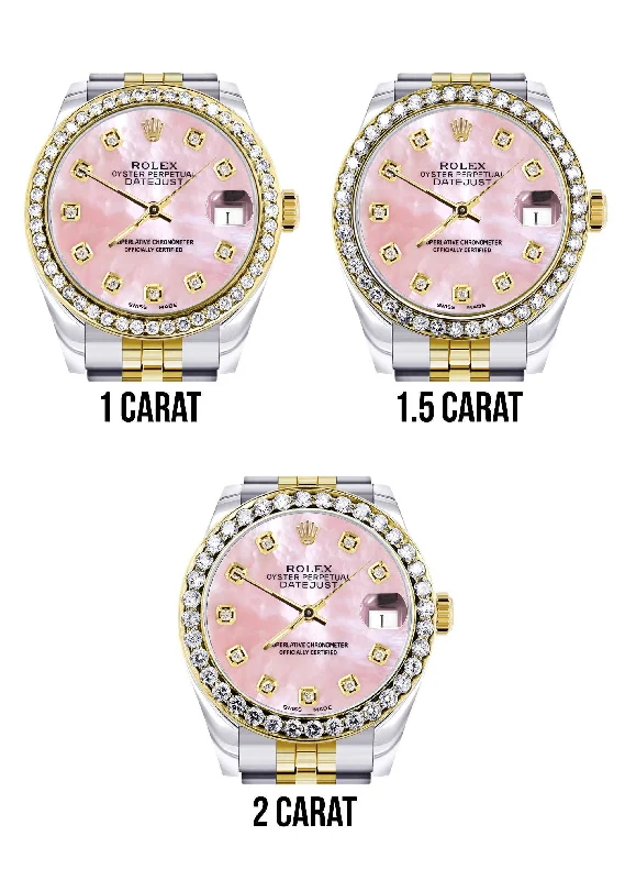 diamond-gold-rolex-watch-diamond-bezel-31mm-pink-mother-of-pearl-dial-jubilee-band