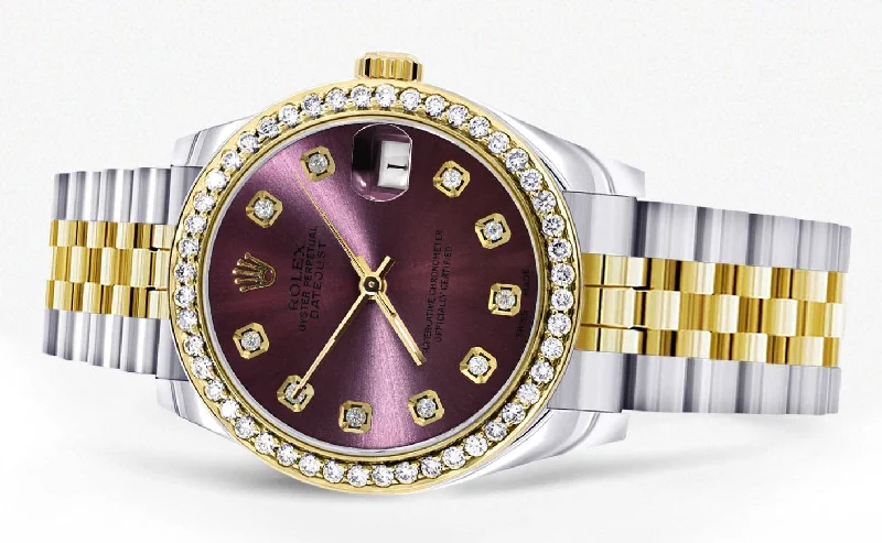 diamond-gold-rolex-watch-diamond-bezel-31mm-purple-diamond-dial-jubilee-band