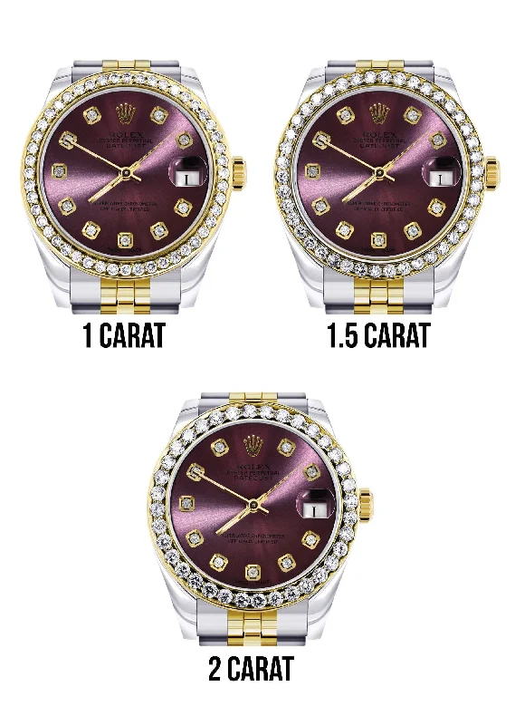 diamond-gold-rolex-watch-diamond-bezel-31mm-purple-diamond-dial-jubilee-band