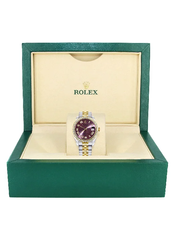 diamond-gold-rolex-watch-diamond-bezel-31mm-purple-roman-numeral-diamond-dial-jubilee-band