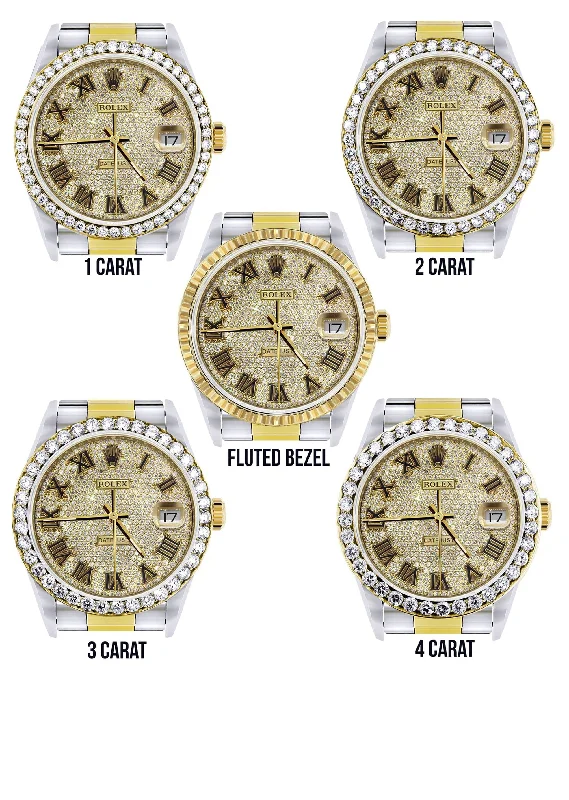 diamond-gold-rolex-watch-for-men-16233-36mm-full-diamond-roman-dial-oyster-band