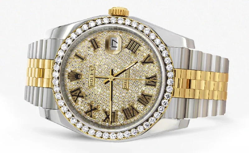 diamond-gold-rolex-watch-for-men-36mm-full-diamond-roman-dial-jubilee-band-new-style