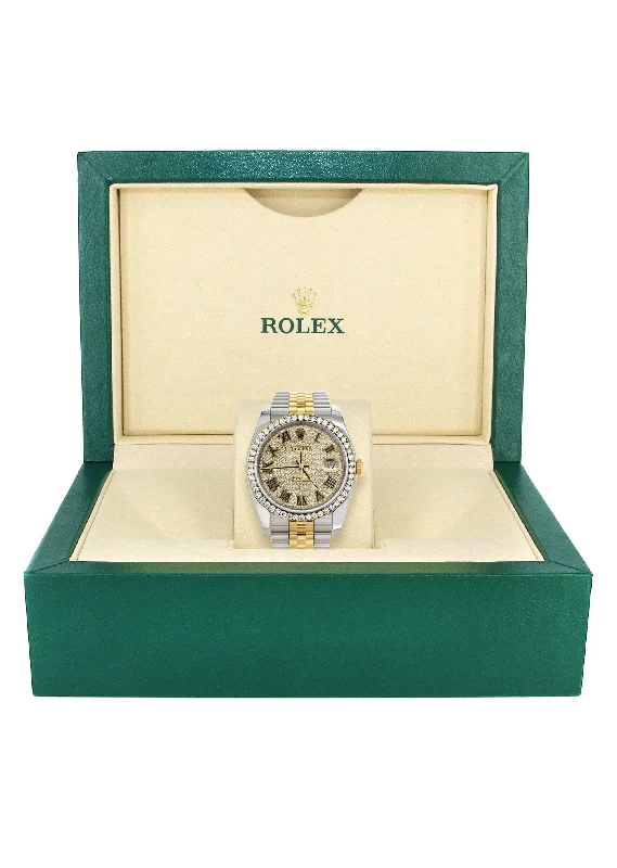 diamond-gold-rolex-watch-for-men-36mm-full-diamond-roman-dial-jubilee-band-new-style