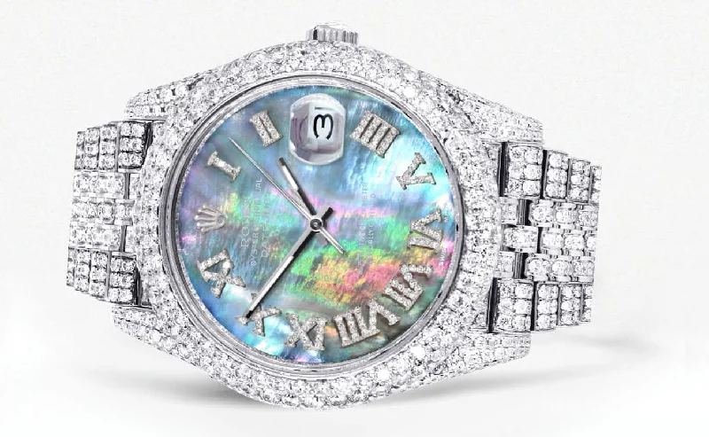 diamond-iced-out-rolex-datejust-41-25-carats-of-diamonds-abalone-mother-of-pearl-dial-two-row-jubilee-band