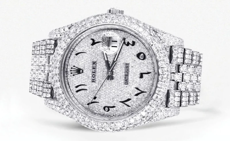 diamond-iced-out-rolex-datejust-41-25-carats-of-diamonds-custom-arabic-numeral-diamond-dial-jubilee-band