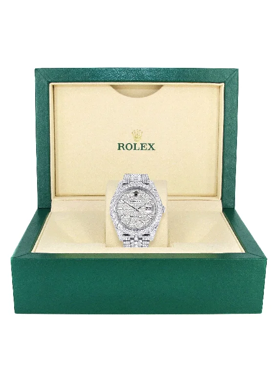 diamond-iced-out-rolex-datejust-41-25-carats-of-diamonds-custom-diamond-dial-jubilee-band