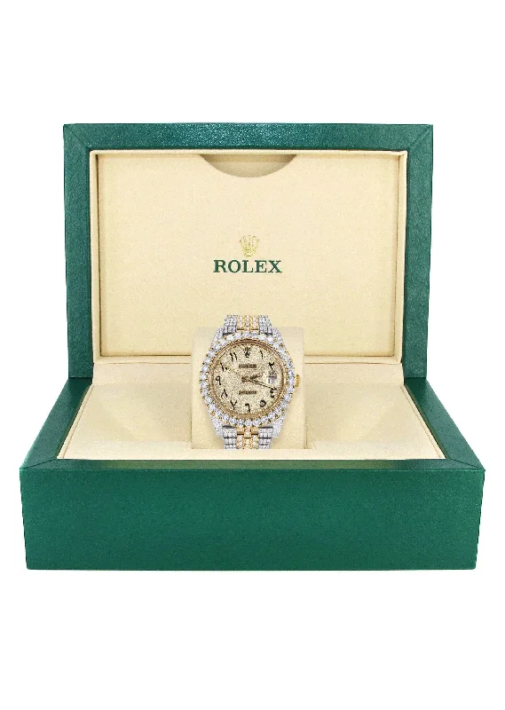 diamond-iced-out-rolex-datejust-41-25-carats-of-diamonds-custom-full-diamond-arabic-numeral-diamond-dial-jubilee-band