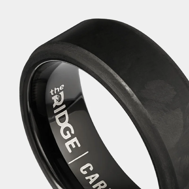 forged-carbon-beveled-ring