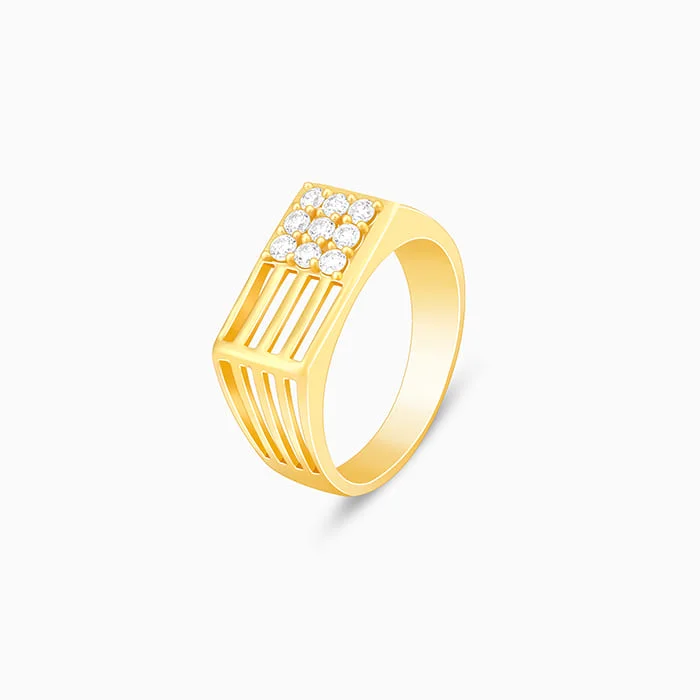 golden-square-in-rectangle-ring-for-him