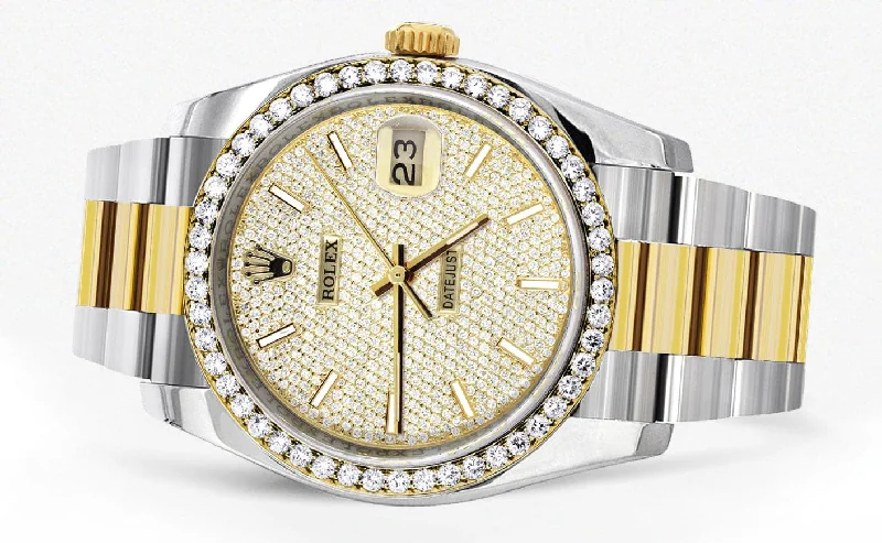 new-style-diamond-gold-rolex-watch-for-men-36mm-diamond-dial-oyster-band