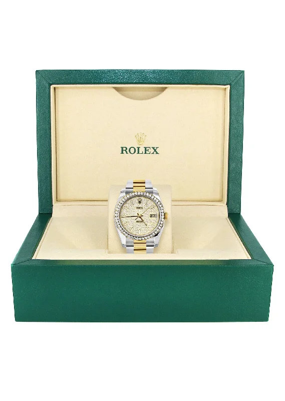 new-style-diamond-gold-rolex-watch-for-men-36mm-diamond-dial-oyster-band