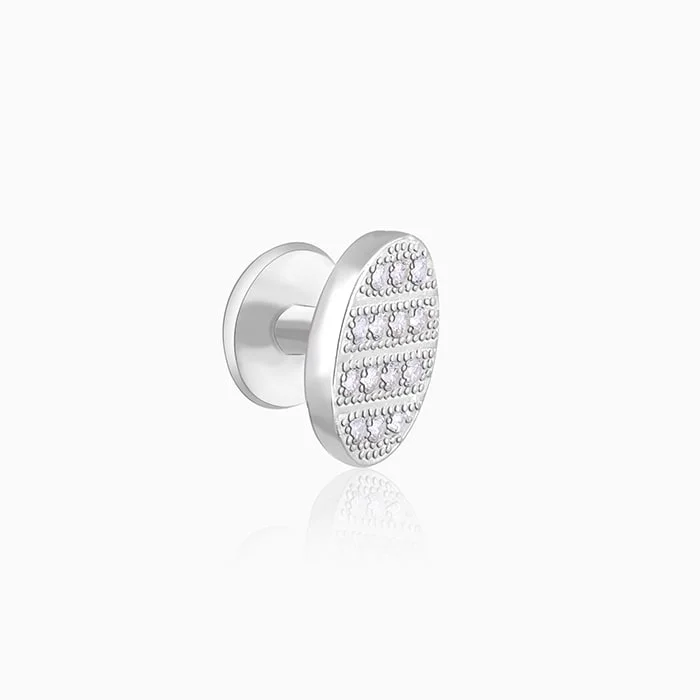 oval-cufflink