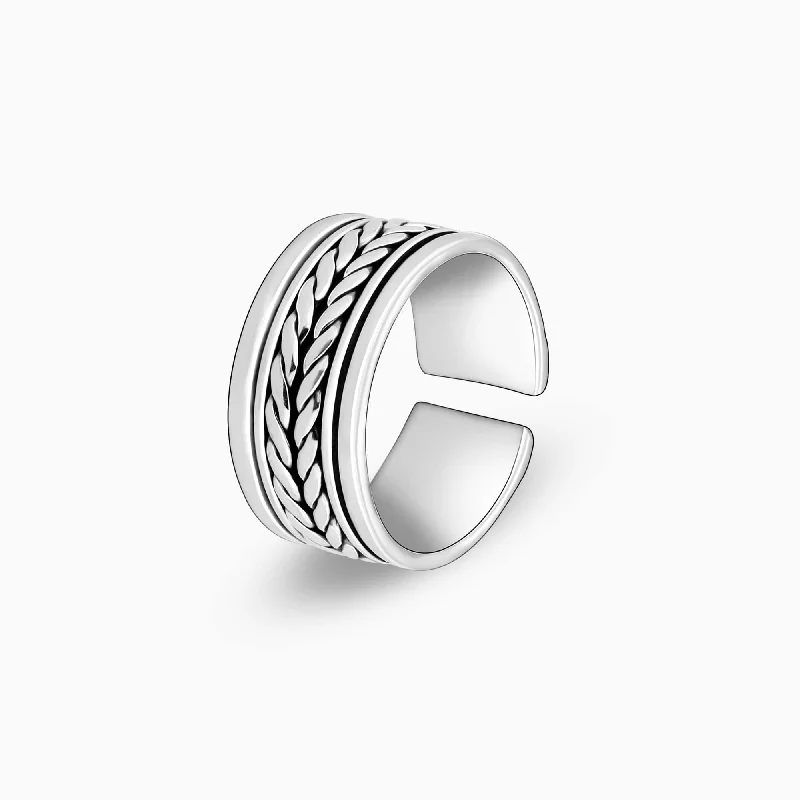 oxidised-silver-bond-of-trust-ring-for-him