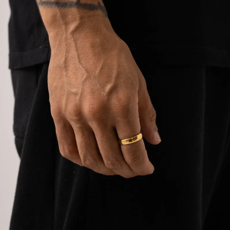 round-band-ring-gold