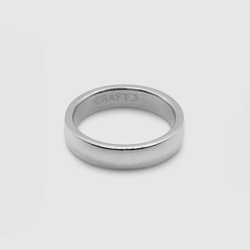 round-band-ring-silver