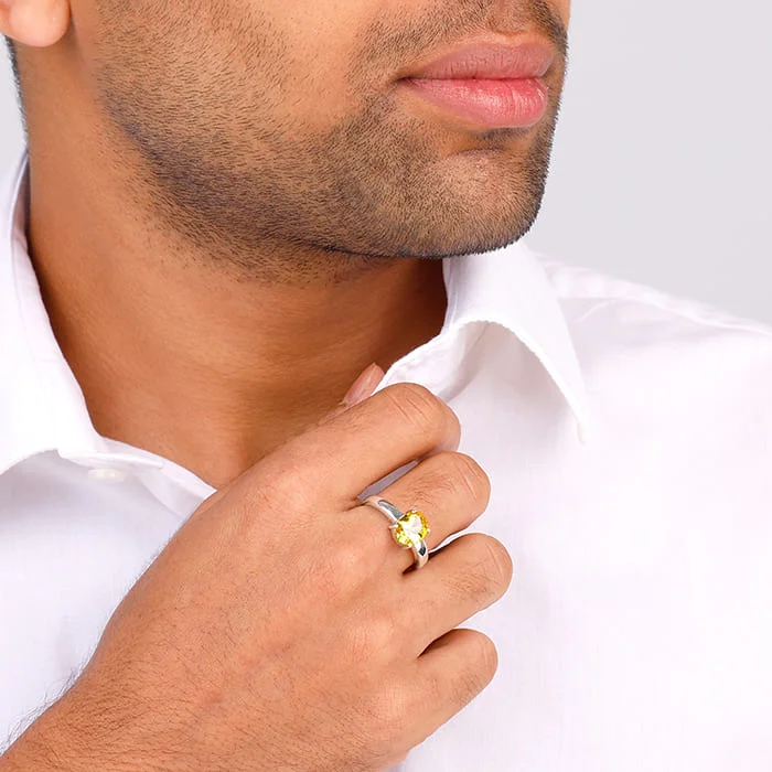 silver-amber-love-ring-for-him