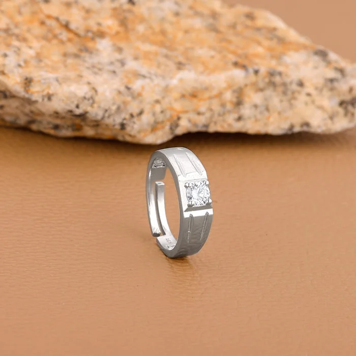 silver-charm-away-ring-for-him