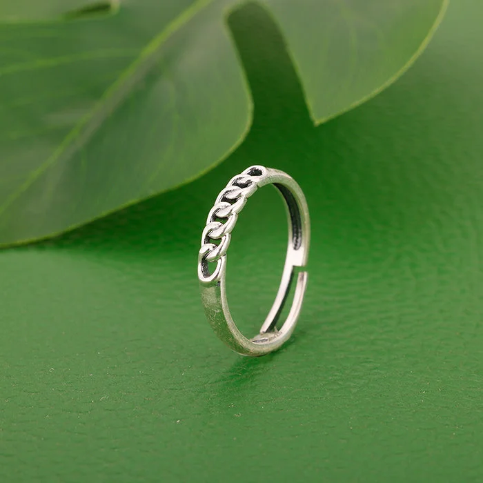 silver-classic-chain-ring-for-him-her