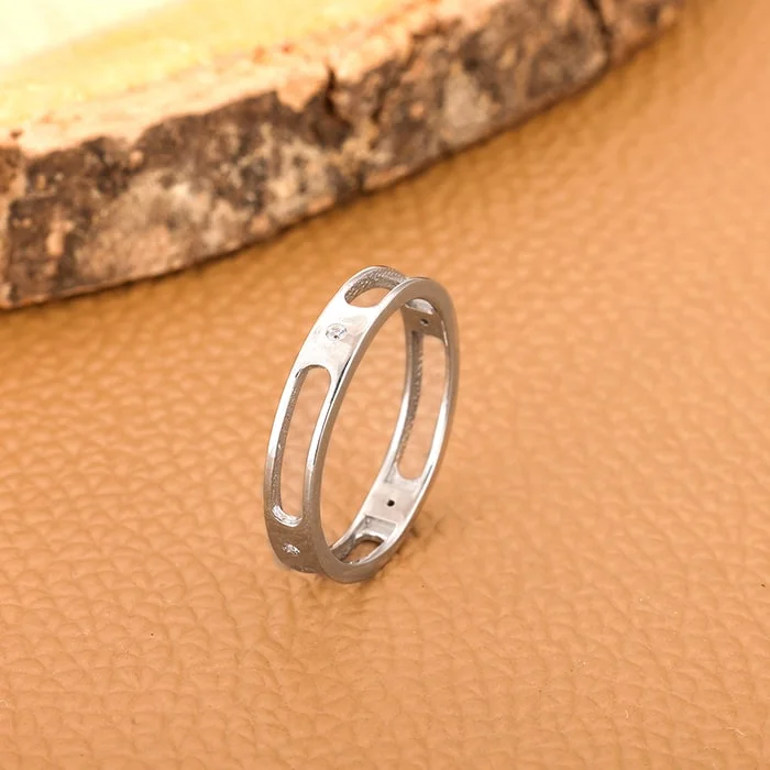 silver-classic-link-ring-for-him-her