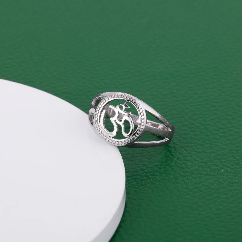 silver-om-vibe-ring-for-him