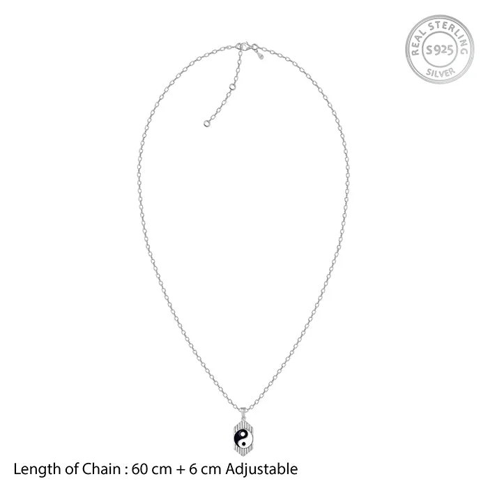 silver-yin-yang-pendant-with-link-chain-for-him