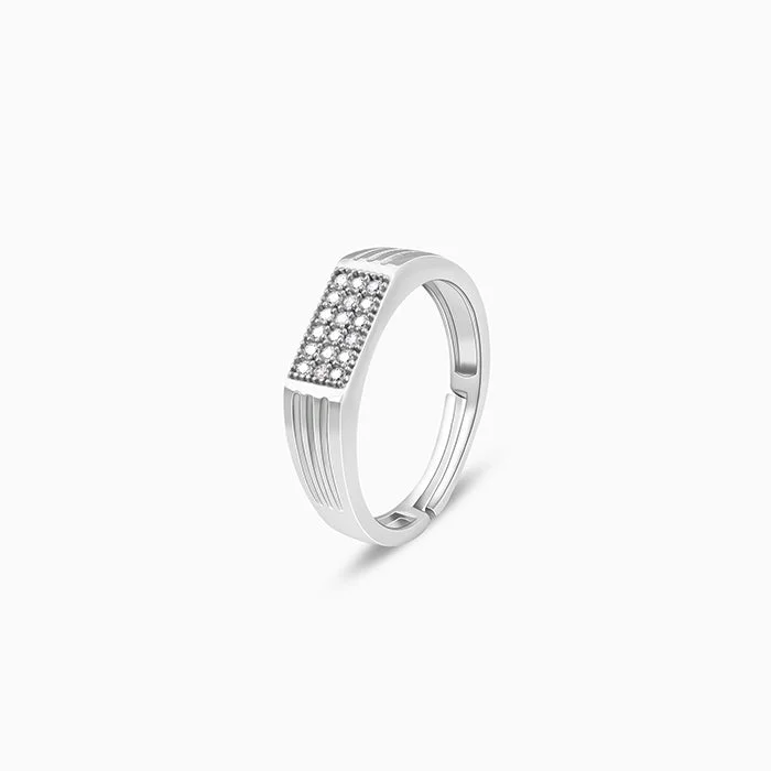 silver-zircon-rectangle-ring-for-him