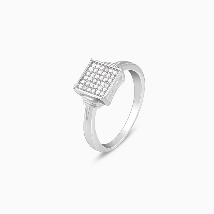 silver-zircon-square-ring-for-him