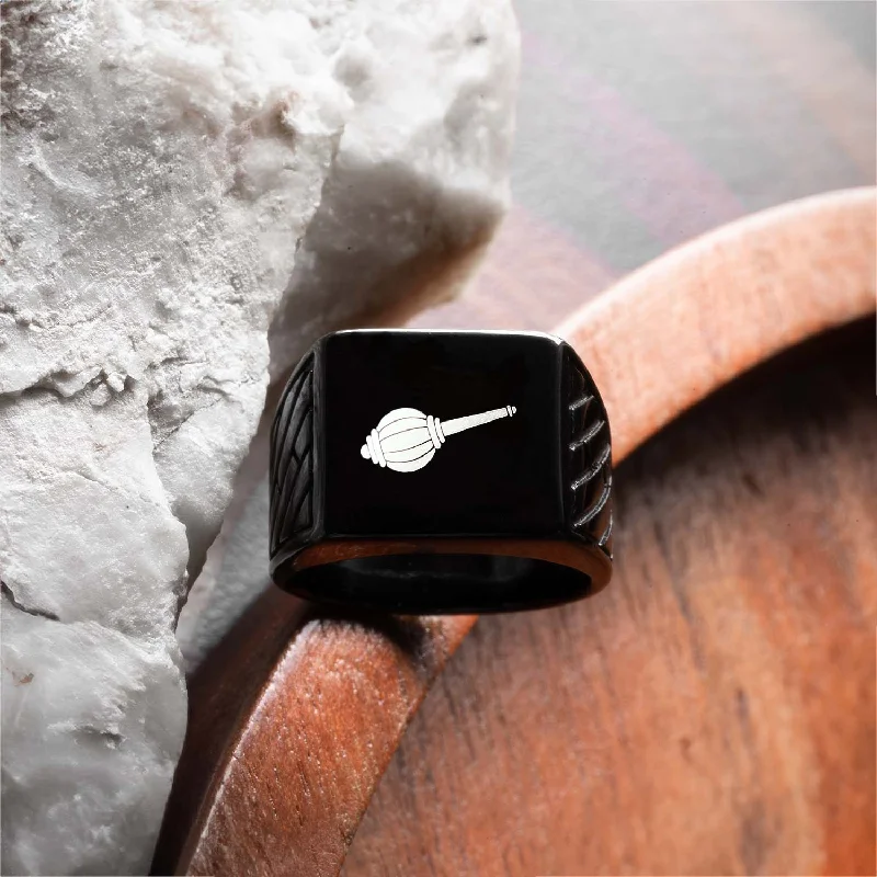 spiritual-black-hercules-ring