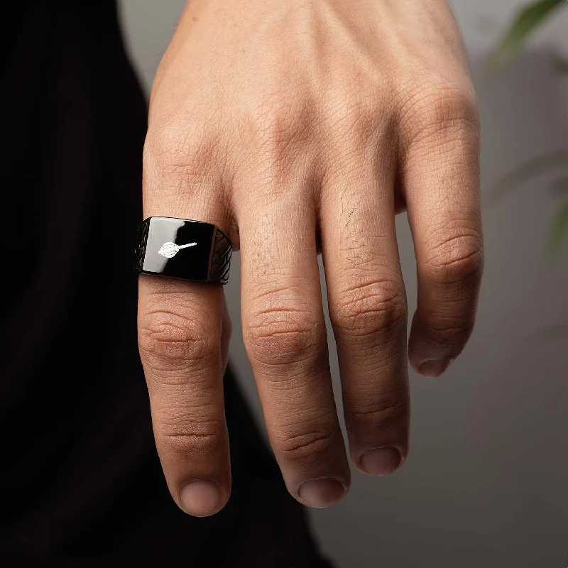 spiritual-black-hercules-ring