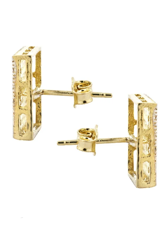 square-cz-10k-yellow-gold-earrings-appx-1-2-inches-wide-1