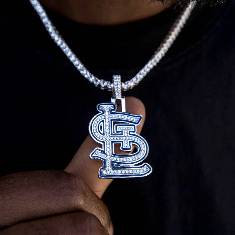 St. Louis Cardinals Pendant