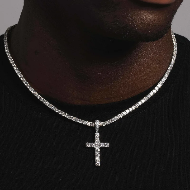 10k-solid-white-gold-diamond-cross